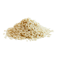 Sesame oil Olio di Sesamo