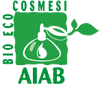 Holique certificazione AIAB eco-biocosmesi