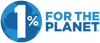 Holique 1% for the planet
